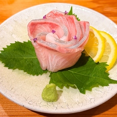 かんぱちのお造り