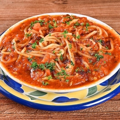 Italian Bar NagaGutsu ナガグツのおすすめランチ1