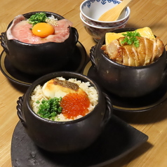 ロジウラサカバ キリンジのおすすめ料理3