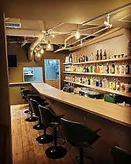 Shisha Cafe&Bar LAGOS シーシャ カフェアンドバー ラゴスの画像