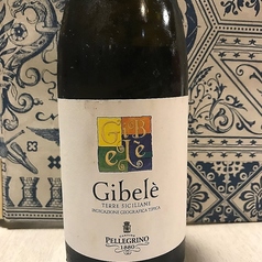 ジベレー（ボトル）