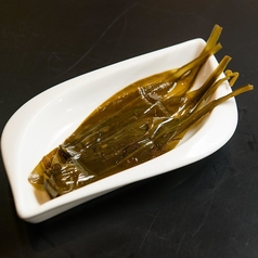 ミョンイナムル