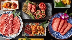 YAKINIKUEN忍鬨 焼肉園にんぐの写真