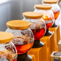 月替わり♪ディルマのティーシリーズ