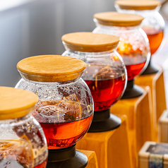 月替わり♪ディルマのティーシリーズ