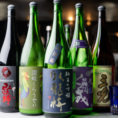 和牛 To 釆菜 更井酒店のコース写真