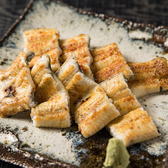 炭の香 なかつじのおすすめ料理3