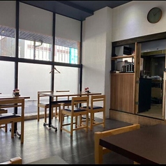 店内貸切も可能です♪お気軽にご相談ください。