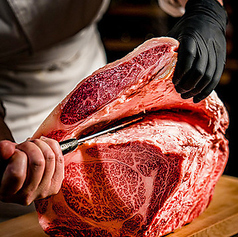 銘柄和牛の指定取引店