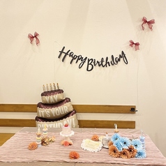 ODG cafe オーディージーカフェのコース写真