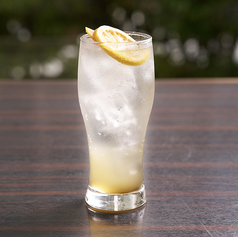 梨の家 五反田店のおすすめドリンク3