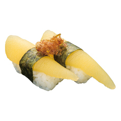 ◆【寿司】616円