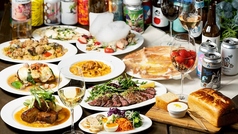 Bistro Nature ビストロナチュールの特集写真