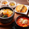韓美膳 （ハンビジェ）のおすすめ料理1
