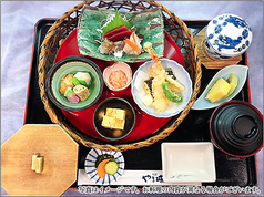 みやび御膳