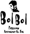 BolBol ボルボルのロゴ
