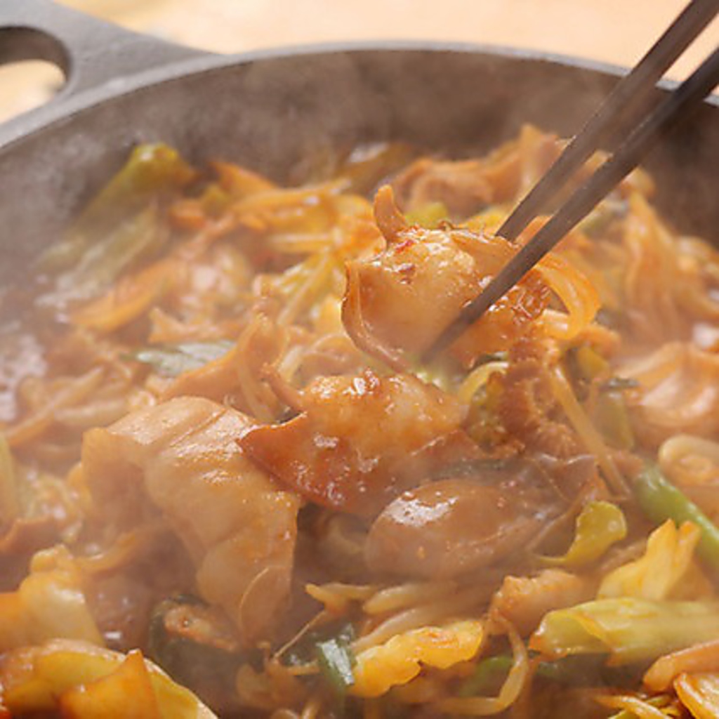 刈谷餃子工房 つづみやの写真ギャラリー