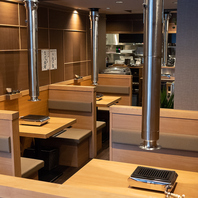 【アクセス】ＪＲ京橋駅から徒歩約5分