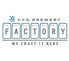 ワイワイジーファクトリー Y.Y.G. FACTORYのロゴ