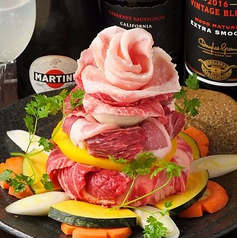 東天閣 子安店の特集写真