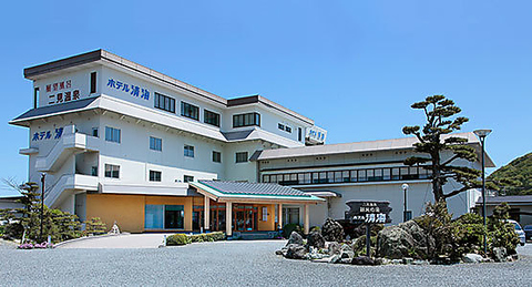 ホテル清海