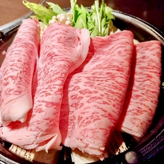 【上質なお肉を様々な肉料理で堪能できる】