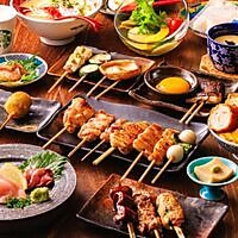 三田和食酒場 やすらぎのコース写真