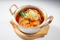 料理メニュー写真 マーラー麺
