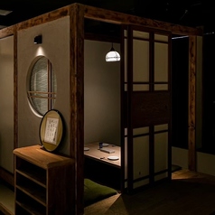 焼鳥 始祖鳥 伏見の雰囲気3