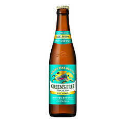 キリン ノンアルコールビール