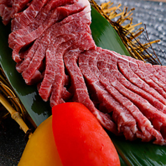 焼肉KABUTO 綾瀬店の特集写真