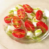 狼なんかコワくないのおすすめ料理3