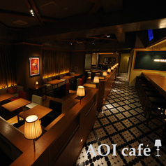 AOI CAFE アオイカフェの特集写真