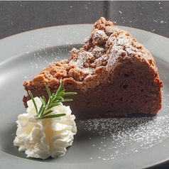 ガトーショコラ