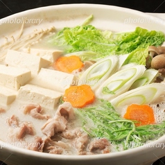 ［全席完全個室居酒屋］海鮮料理 ひとさじ 河原町店のコース写真