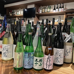 居酒屋 EIJIROのコース写真