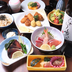 たんと 福山のコース写真