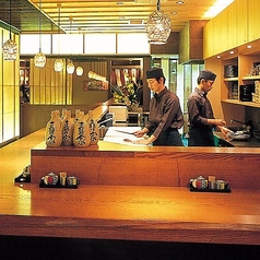 和食と地酒 個室 矗々家 難波店のコース写真