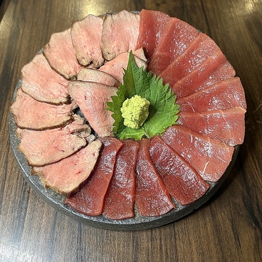鉄板串 JYUのおすすめ料理1