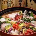 どんぶり酒場 どんどん 平尾のおすすめ料理1
