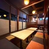 燈月庵の雰囲気2