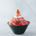 料理メニュー写真 ストロベリーピンス