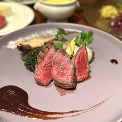 肉ビストロ&クラフトビール ランプラントのコース写真