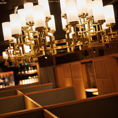 居酒屋 しおり 上野駅前店の雰囲気2