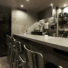 French Wine Bar UN 心斎橋の特集写真