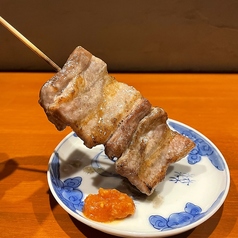 豚ばら