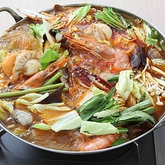 ［全席完全個室居酒屋］海鮮料理 ひとさじ 河原町店のコース写真