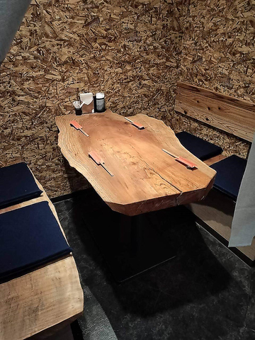 居酒屋 ○鶏 まるどり(大手町・広島市役所前/和食)＜ネット予約可