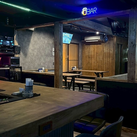 アミューズメントバー4or(北24条/居酒屋)＜ネット予約可