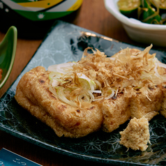 新潟酒場 ごっつぉ 燕三条店のおすすめポイント1